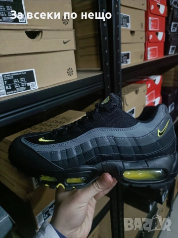 Nike Air Max Plus Мъжки Маратонки С Кутия👟Мъжки Спортни Обувки Код Maratonki Size I.-86