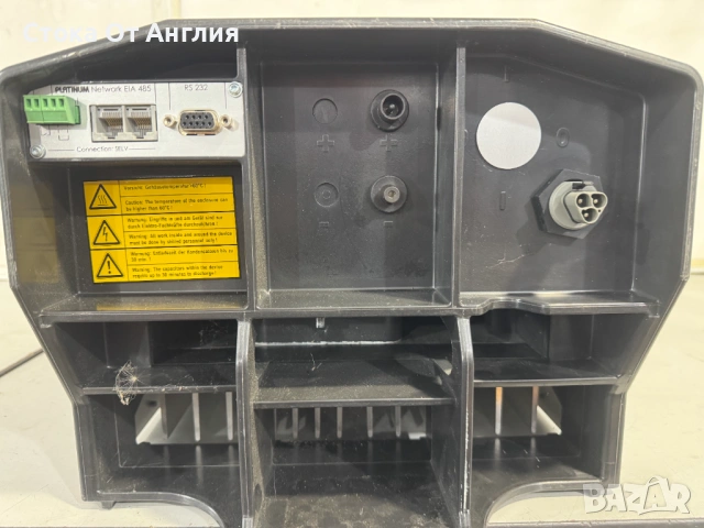 Инвертор соларен - Diehl/Theia ACO 2100S-EU-3P MC3 / 1.9kW, снимка 6 - Друга електроника - 54601354