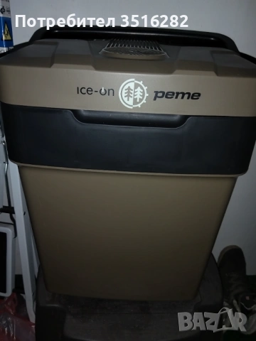 Хладилна чанта Peme