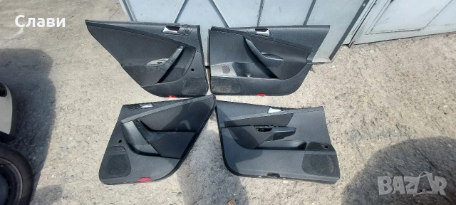 Кори за Vw Passat 6 