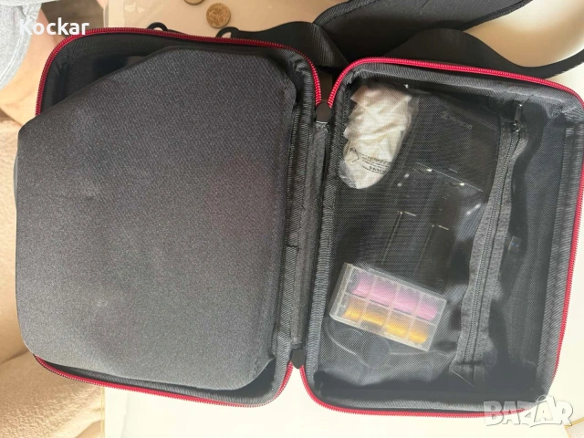 Дигитална насадка / прицел HIKMICRO Cheetah C32F-R, снимка 7 - Оборудване и аксесоари за оръжия - 55075395