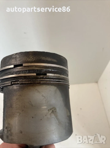 Бутало с биела за Mercedes 817 1117 Om904 Ecopower 4 цилиндъра (1997) 90403, снимка 2 - Части - 54091186