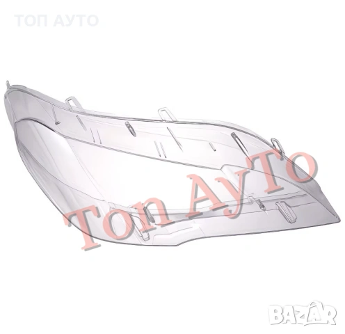 Капаци Фарове БМВ Х5 Е70 BMW X5 E70 2008 - 2013 Стъкла Фарове Капаци, снимка 10 - Аксесоари и консумативи - 54387403