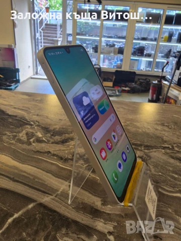 Samsung Galaxy A26 128GB , снимка 6 - Samsung - 54731513