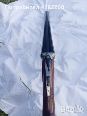 Ловна пушка успоредна , снимка 9 - Оборудване и аксесоари за оръжия - 55416608