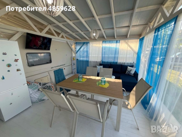 Sunrise Beach House , снимка 5 - Каравани под наем - 54950402