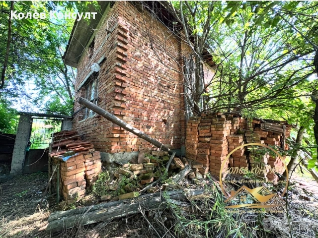 Къща село Обручище ,Гълъбово, снимка 6 - Къщи - 54848502