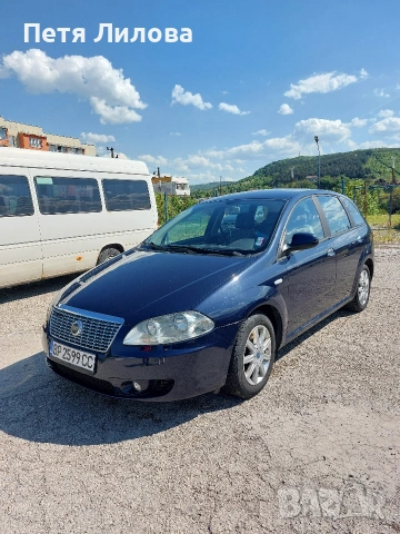 Фиат Крома 