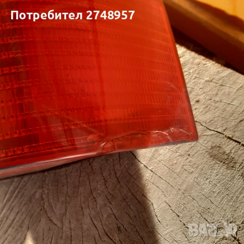 Продавам огледало и стоп, снимка 4 - Части - 55185664