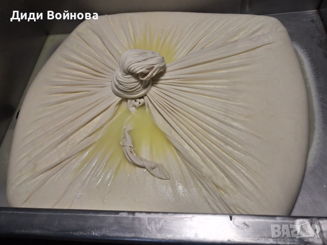 Овче сирене , снимка 3 - Домашни продукти - 54806598