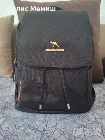 Нови Дамски Раници