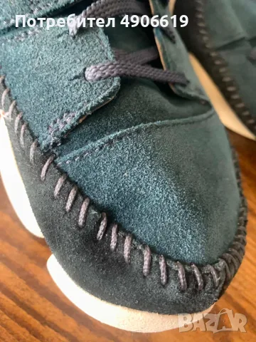 Оригинални Clarks Trigenic Flex (Vibram) – № 42.5 / Като нови