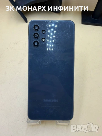 Телефон Samsung Galaxy A32 5G/RAM 4GB/64GB, снимка 6 - Samsung - 54383437