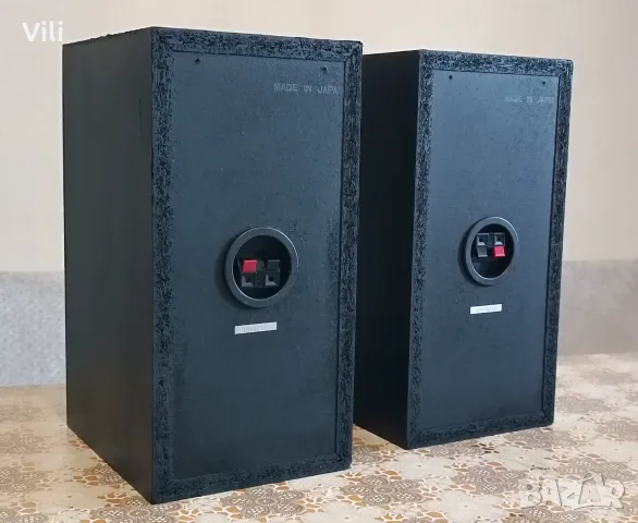 🔊 Kenwood LS-311R, снимка 3 - Тонколони - 55466062