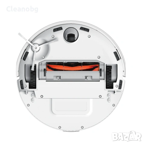 Комплект висококачествени странични четки за прахосмукачки робот- Xiaomi Roborock S5 S6 S51 S50 S55 , снимка 7 - Прахосмукачки - 54689919