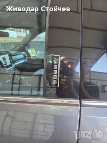 Ford F150 lariat 4wd supercrew 6.5' box FULL, снимка 12 - Автомобили и джипове - 55695944