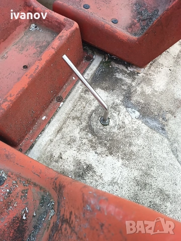 Водно колело, снимка 10 - Водни спортове - 54138756