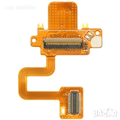 Лентов кабел LG KF750 - LG KG2O0 - LG C1100 - LG C1300 - LG KS360, снимка 3 - Резервни части за телефони - 54948768