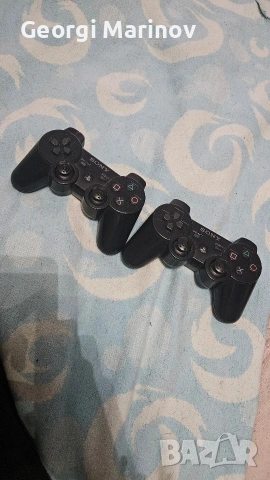 Контролери за playstation 3 dualshock 3 оригинални