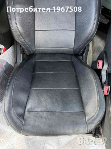 Кожен салон за Ford Mustang 2015-, снимка 3 - Части - 54639939