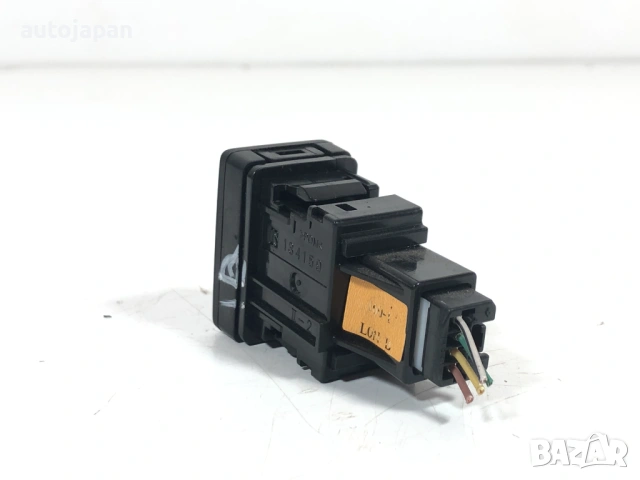Копче за регулиране на фораве Toyota IQ (2008-2015), снимка 3 - Части - 54690664