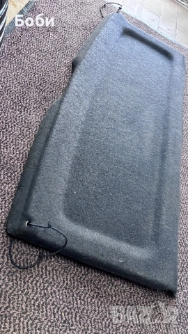 Кора за багажника на WV polo 6N, снимка 2 - Аксесоари и консумативи - 53987469