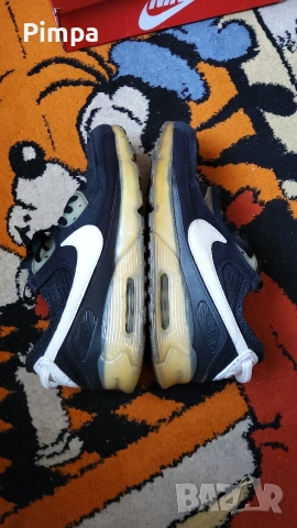 Nike air max 90 terrascape маратонки , снимка 3 - Маратонки - 54675337