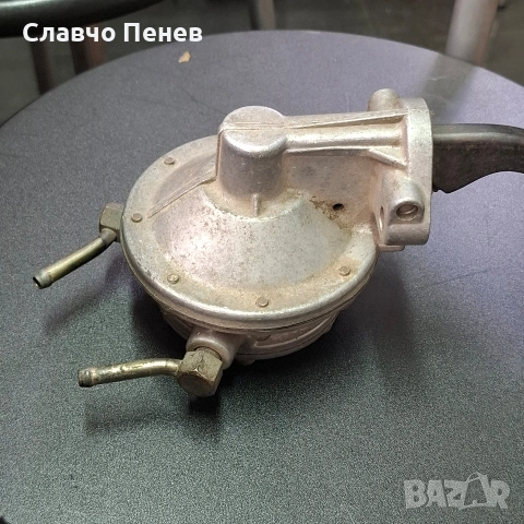Горивна помпа механична подкачваща Datsun/Nissan 720 z22, снимка 4 - Части - 54397863