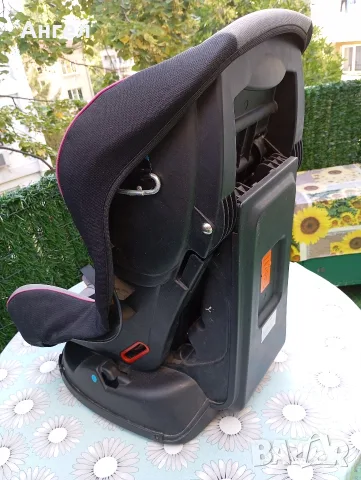 Продавам детско столче , снимка 6 - Столчета за кола и колело - 55619620