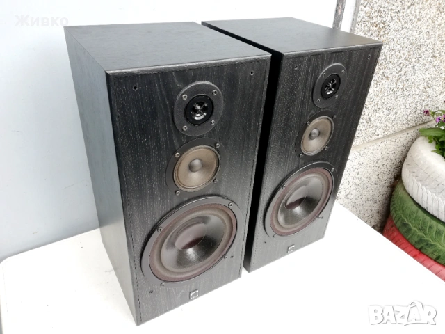 Тонколони ARCUS, снимка 2 - Тонколони - 54290836