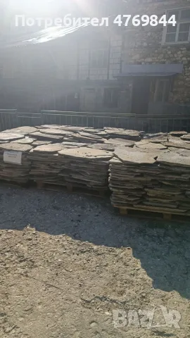 Продават се тикли, снимка 3 - Строителни материали - 55649039