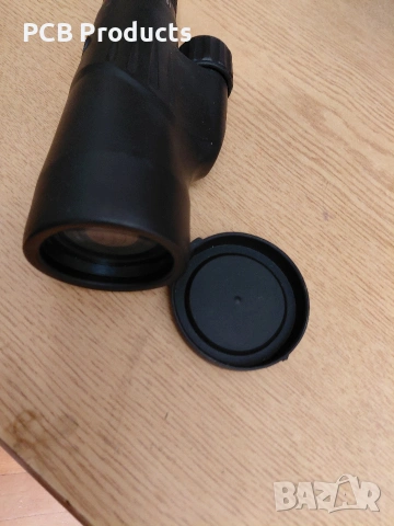 Монокъл далекоглед Visionary 10-30X50