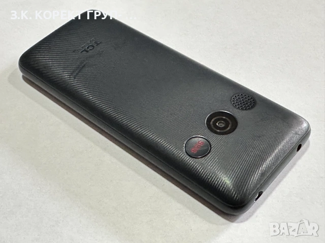 Мобилен телефон TCL onetouch 4042S, снимка 2 - Други - 55177983