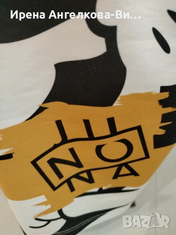 Туника Юнона, снимка 4 - Туники - 54194940