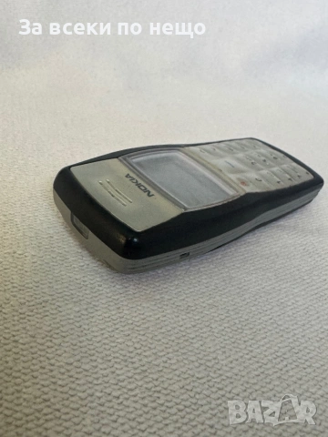 Нокия 1100 , Nokia 1100 , Made in Finland, снимка 4 - Nokia - 54862262