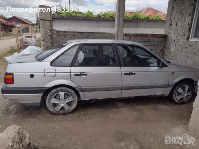 Продавам Пасат 2