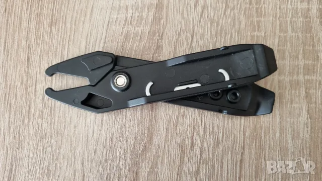 Универсален инструмент за велосипед Topeak Power Lever, снимка 2 - Аксесоари за велосипеди - 55628836