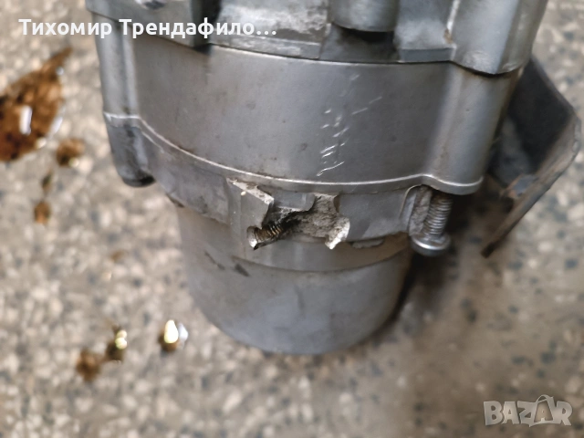 Хидравлична помпа серво Dacia Dokker 2015 4911 008 42R , 491100842R, снимка 7 - Части - 54632750