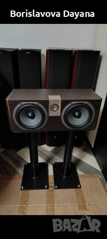 централна тонколона Focal Chorus CC700V