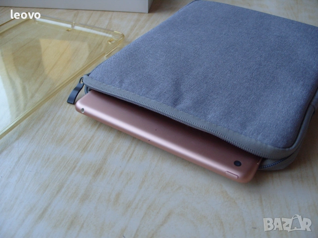Apple iPad 10.2, Retina дисплей, 128Гб, Gold. На части, снимка 13 - Таблети - 55268707