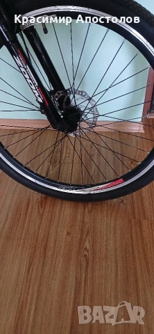 Велосипед 26", снимка 2 - Велосипеди - 54298044