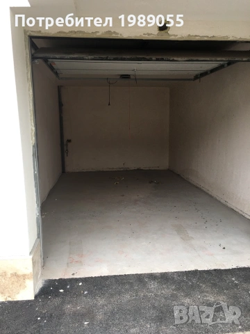 Продавам гараж Перник Изток, снимка 10 - Гаражи и паркоместа - 53964866