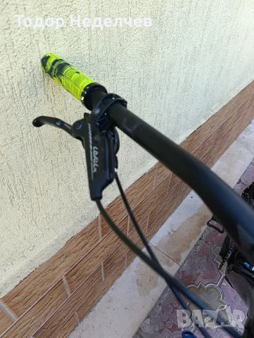 Specialized 29 цола Карбон , снимка 4 - Велосипеди - 55630711
