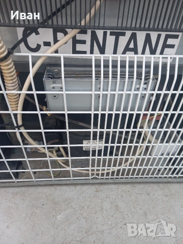 Хладилна витрина , снимка 4 - Хладилни витрини и фризери - 54205050