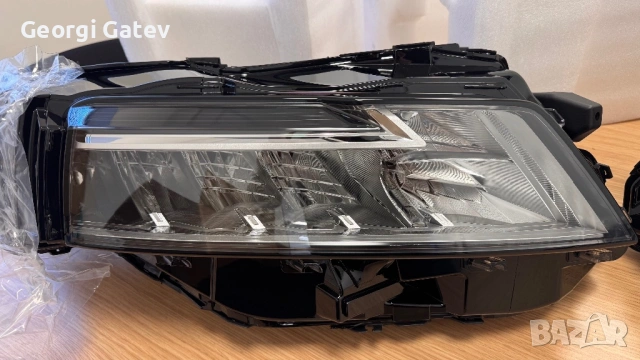 Фарове за Nissan Rogue/X-trail T33, снимка 3 - Части - 54802789