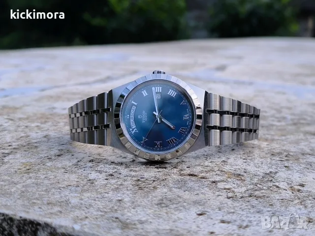 Tudor Royal Date-Day 41 mm M28600-0005
