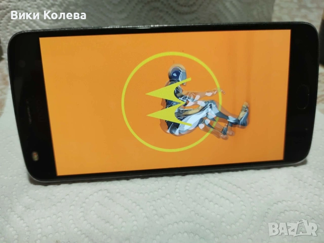 Motorola Moto Z2 Play 64GB + Музикален гръб JBL SoundBoost (Комплект)