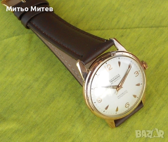 Ramona автоматик, снимка 3 - Мъжки - 54224680