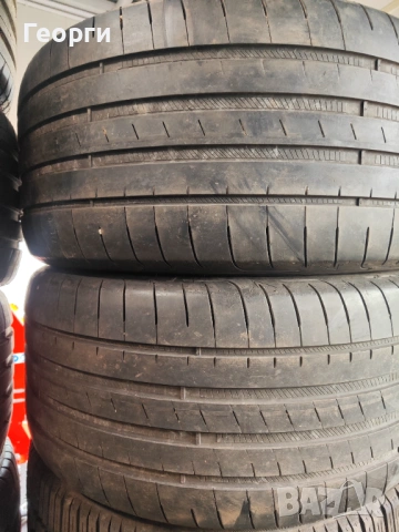 2бр. летни гуми 275/35/19 Goodyear, снимка 8 - Гуми и джанти - 54394343