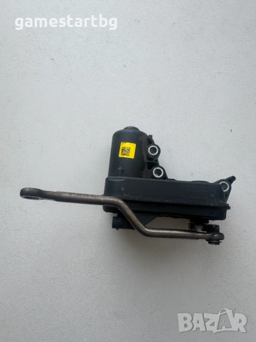 Dacia Sandero 3/Jogger/Logan 3 Turbo electric actuator